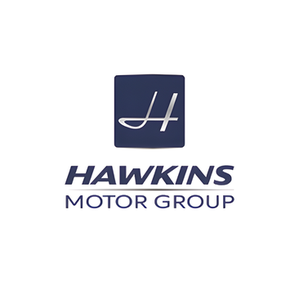 Hawkins brand logo for hawkins.co.uk
