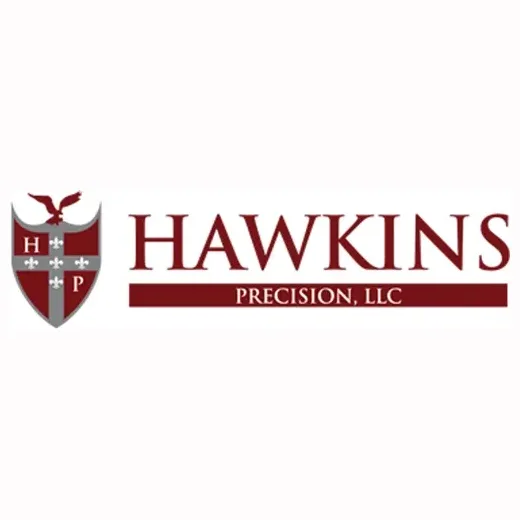 Hawkins Precision brand logo for hawkinsprecision.com