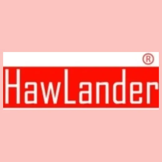 hawlander brand logo for hawlander.com