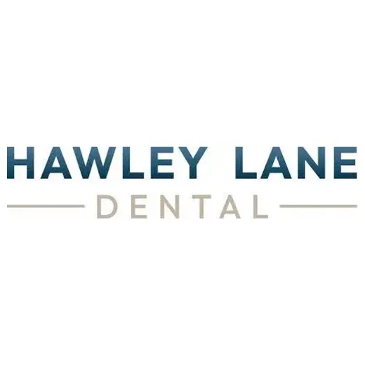 Hawley Lane Dental brand logo for hawleylanedental.com