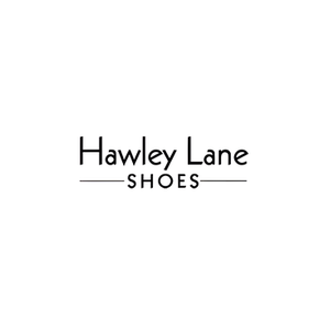 Hawley Lane Shoes brand logo for hawleylaneshoes.com