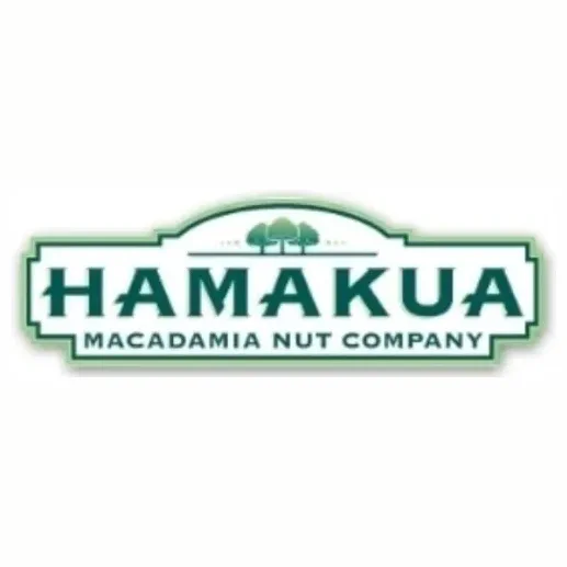 Hawn Nut brand logo for hawnnut.com