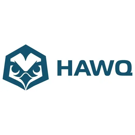Hawq brand logo for hawq.apache.org