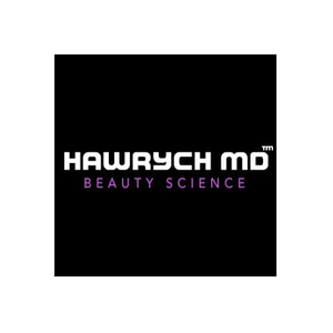 Hawrych MD brand logo for hawrychmd.com