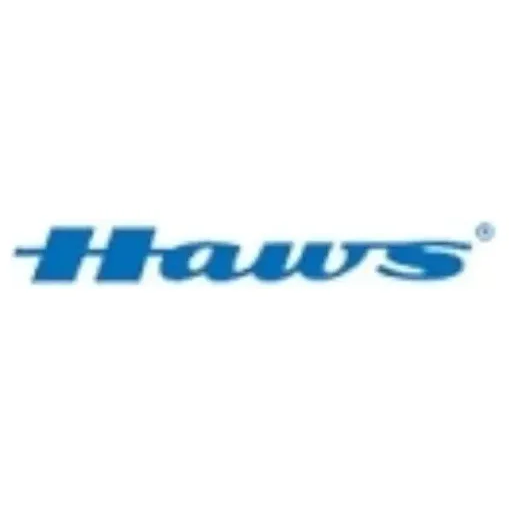 Haws Corporation brand logo for hawsco.com