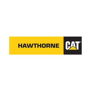 Hawthorne Cat brand logo for hawthornecat.com