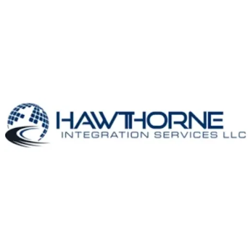 Hawthorne Smart Homes brand logo for hawthorne-is.com