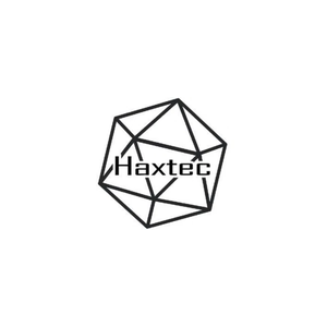 Haxtec brand logo for haxtec.com