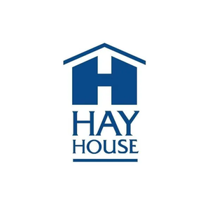 Hay House brand logo for hayhouse.com