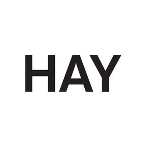 HAY brand logo for us.hay.com