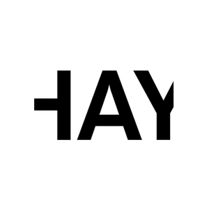 Hay Shop brand logo for hayshop.com.au