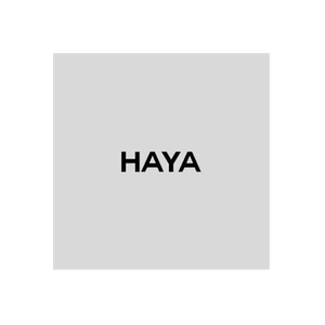 Haya Active brand logo for haya-active.com