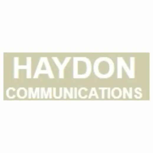 Haydon brand logo for haydon.info