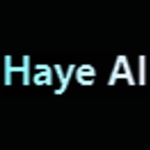 Haye brand logo for haye.ai