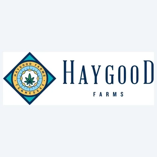 Haygood Farms brand logo for haygoodfarms.com