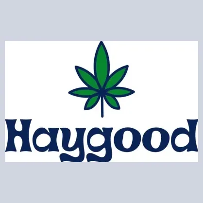 Haygood Market brand logo for haygoodmarket.com