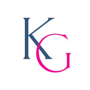 Haylen Grace brand logo for haylengracedesigns.com