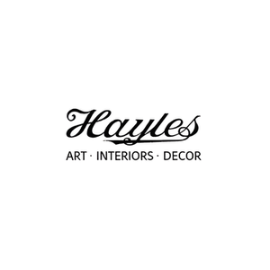 Hayles brand logo for haylesshop.com