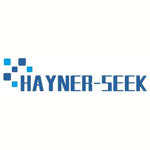 hayner-seek brand logo for hayner-seek.us
