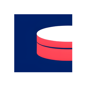 Haypp brand logo for haypp.com