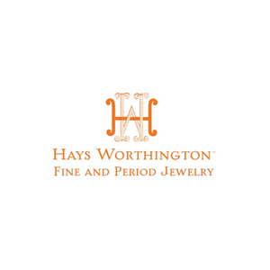 Hays Worthington brand logo for haysworthington.com