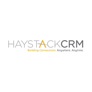 Haystack brand logo for haystackcrm.com