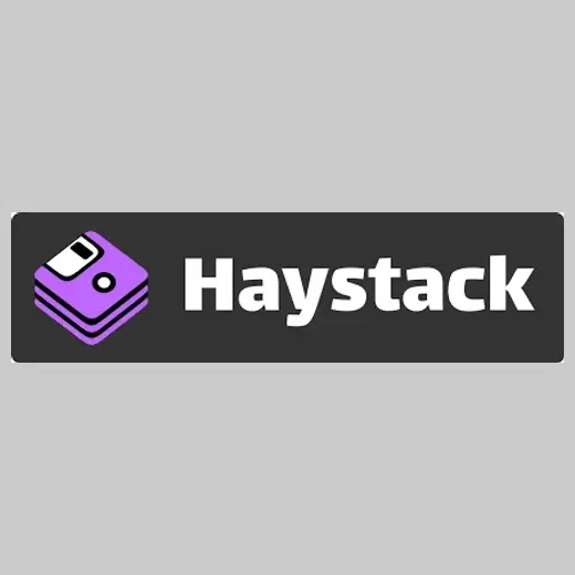 haystackeditor brand logo for haystackeditor.com