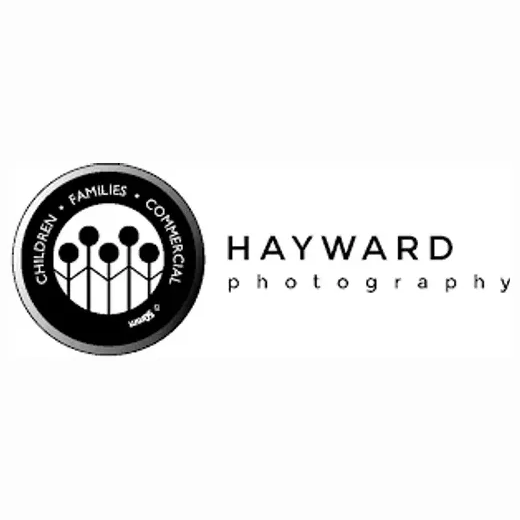 Hayward Photography brand logo for haywardphotography.com