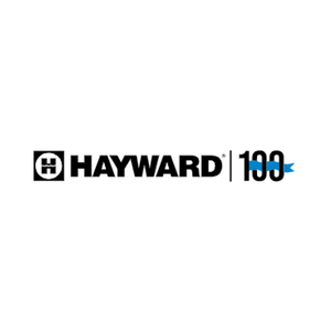 Hayward Pool Production brand logo for hayward.com