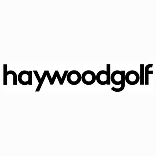 Haywood Golf brand logo for haywoodgolf.com