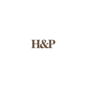 Hazel & Poppy brand logo for hazelandpoppy.com