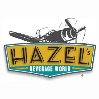Hazel's brand logo for hazelsboulder.com