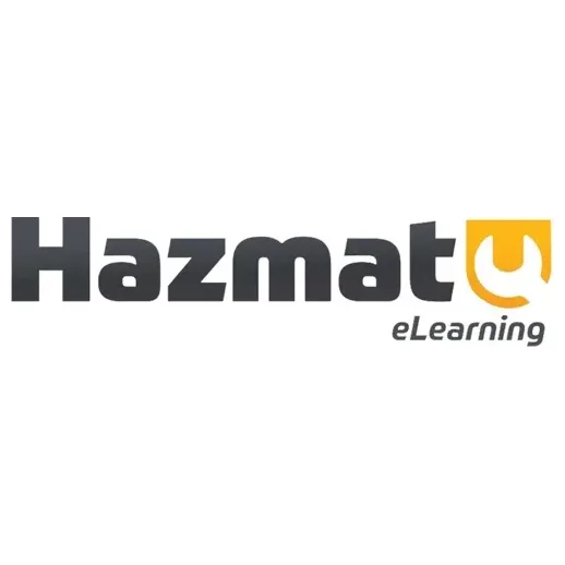 hazmatu brand logo for hazmatu.org
