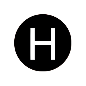 Hazoo brand logo for hazoo.co.uk
