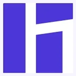 Hazy brand logo for hazy.com
