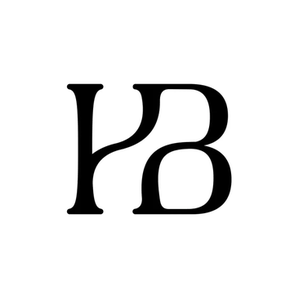 HB Boutique brand logo for hbboutique.co.uk
