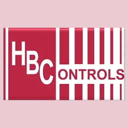 HB Controls brand logo for hbcontrols.com