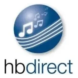 HB Direct brand logo for hbdirect.com