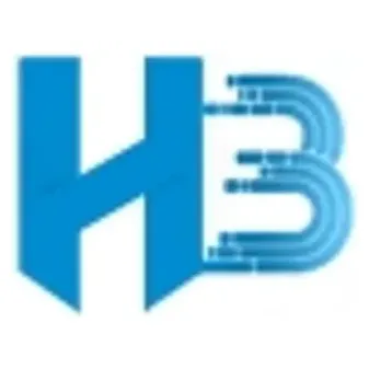 HB Integration brand logo for hbintegration.com