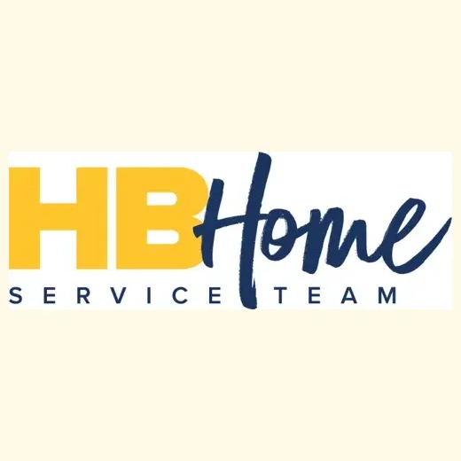 HB McClure brand logo for hbmcclure.com
