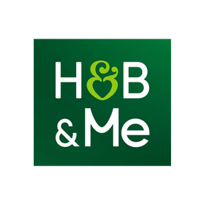 HB ME brand logo for hbme.co.uk