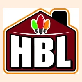HB Online Store brand logo for hblonlinestore.com