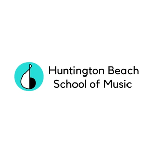 HB School of Music brand logo for hbschoolofmusic.com