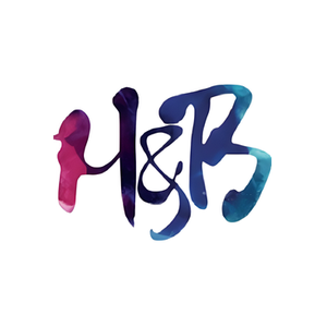 HB Supplies brand logo for hbsupplies.co.uk