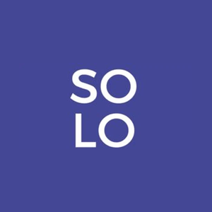 hbgsolo brand logo for hbgsolo.com