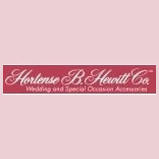 HBH Wedding brand logo for hbhwedding.com