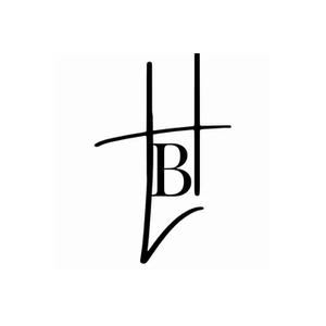 HBL Hair Extensions brand logo for hblhairextensions.com