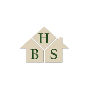 HBS Junk Removal brand logo for hbsjunkremoval.com