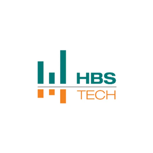 HBS Tech brand logo for hbstech.co.uk