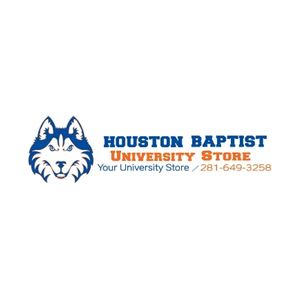 HBU Bookstore brand logo for hbubookstore.com
